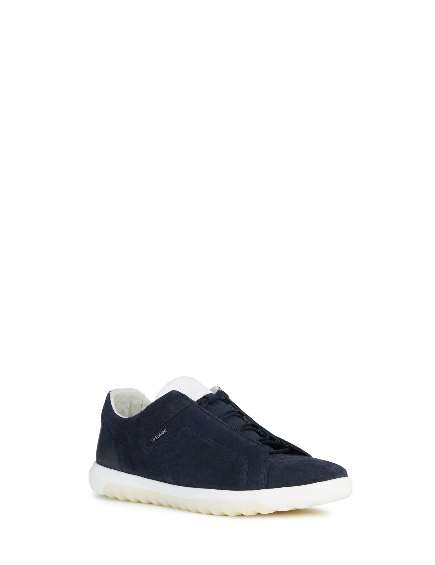 Sneakers Blu Geox