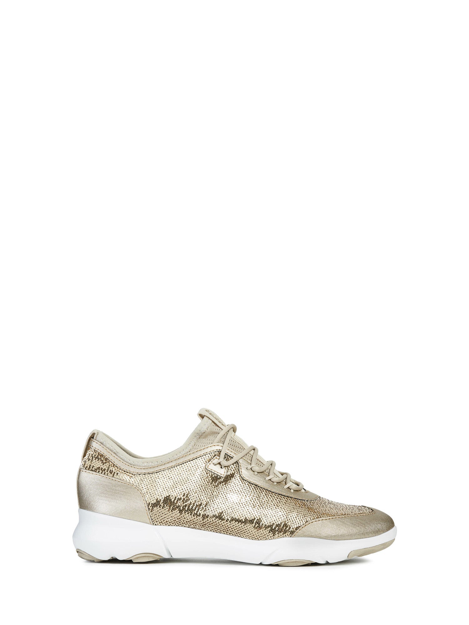 Sneakers Dorato Geox
