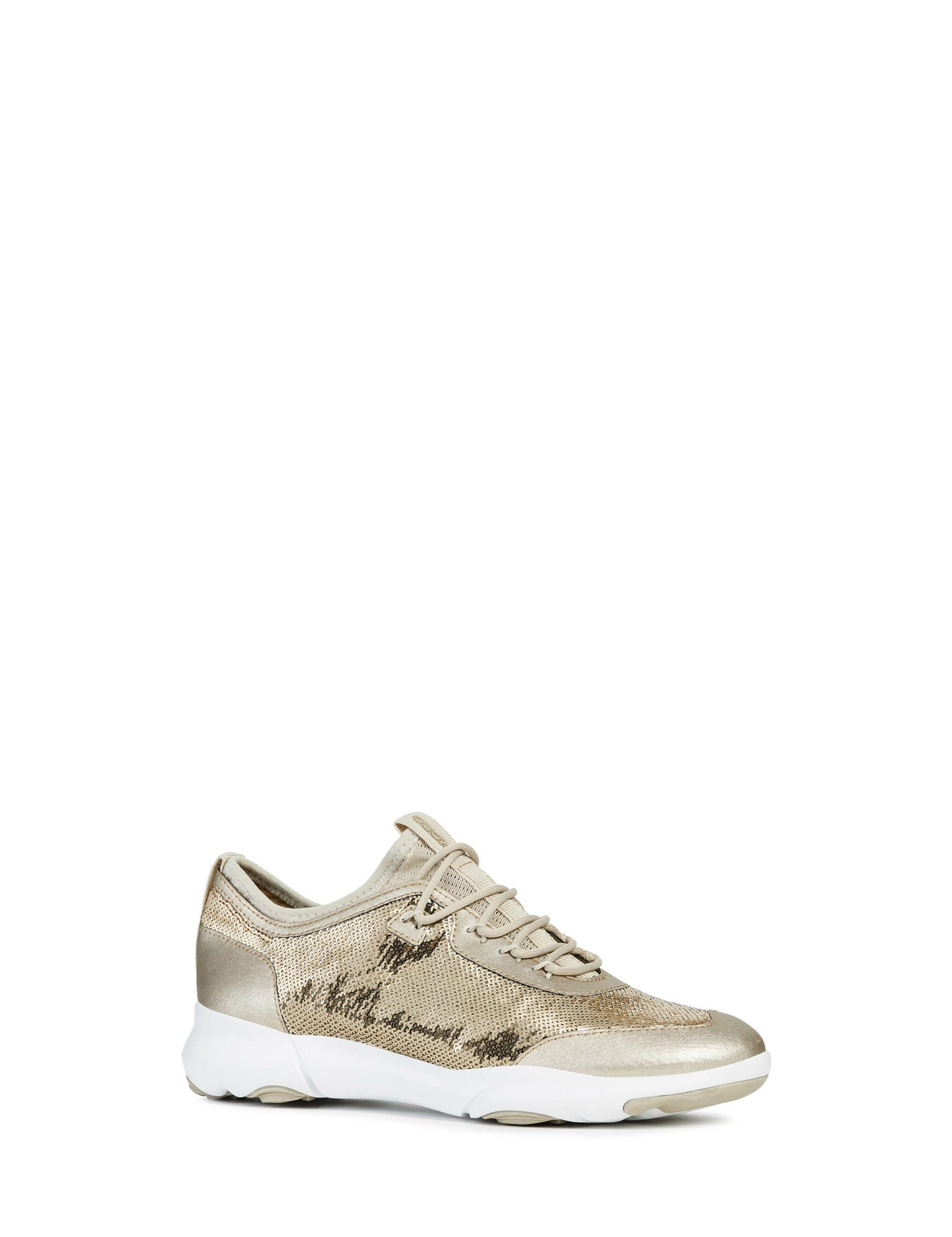 Sneakers Dorato Geox