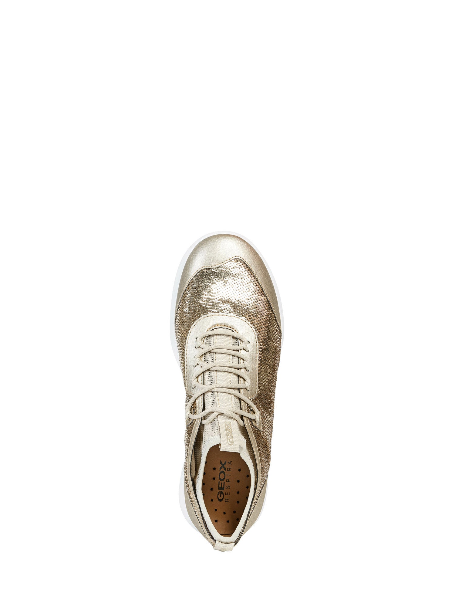 Sneakers Dorato Geox