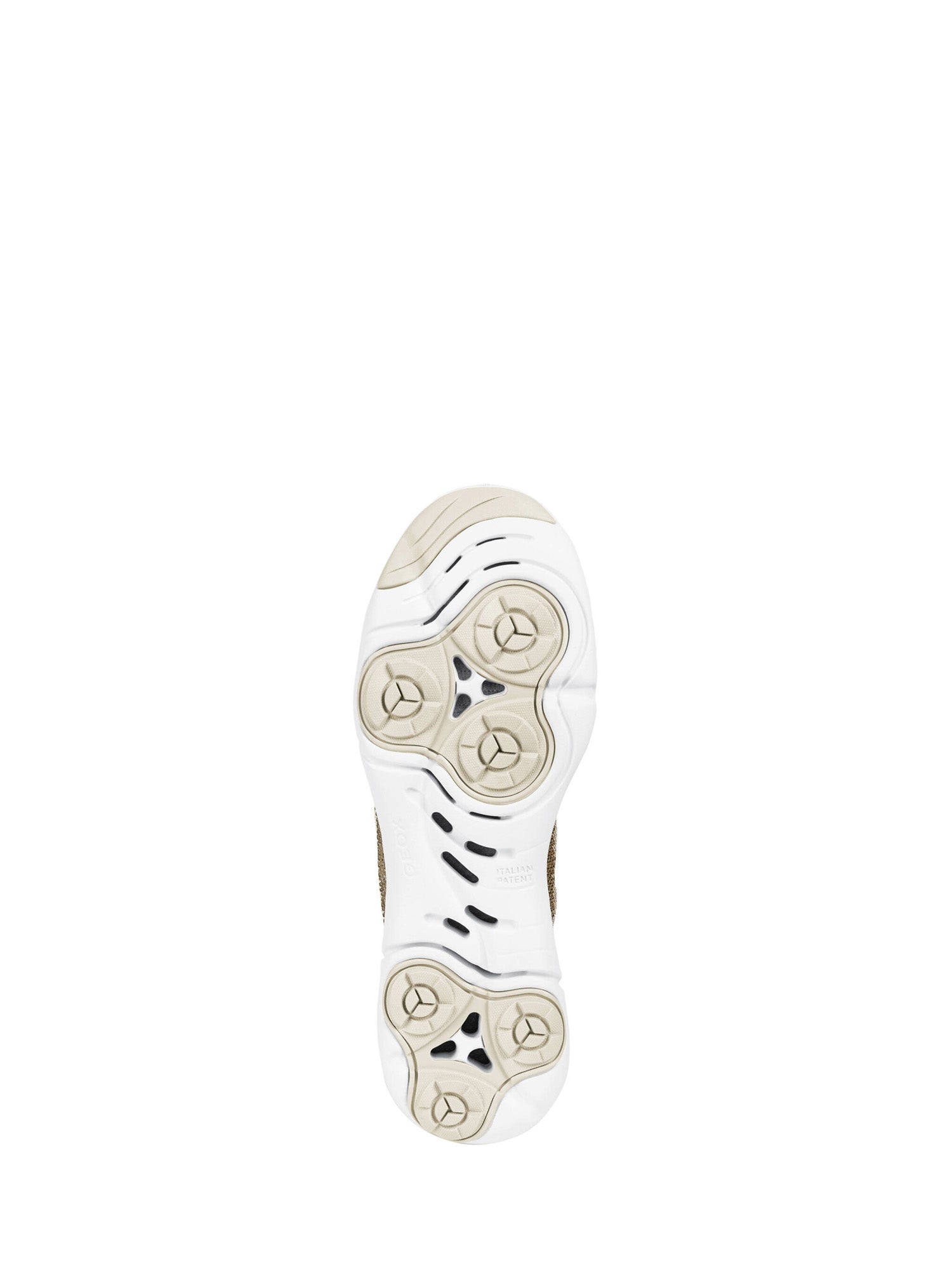 Sneakers Dorato Geox