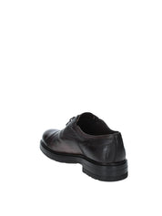 Francesine Marrone Scuro Exton