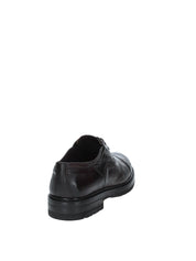 Francesine Marrone Scuro Exton