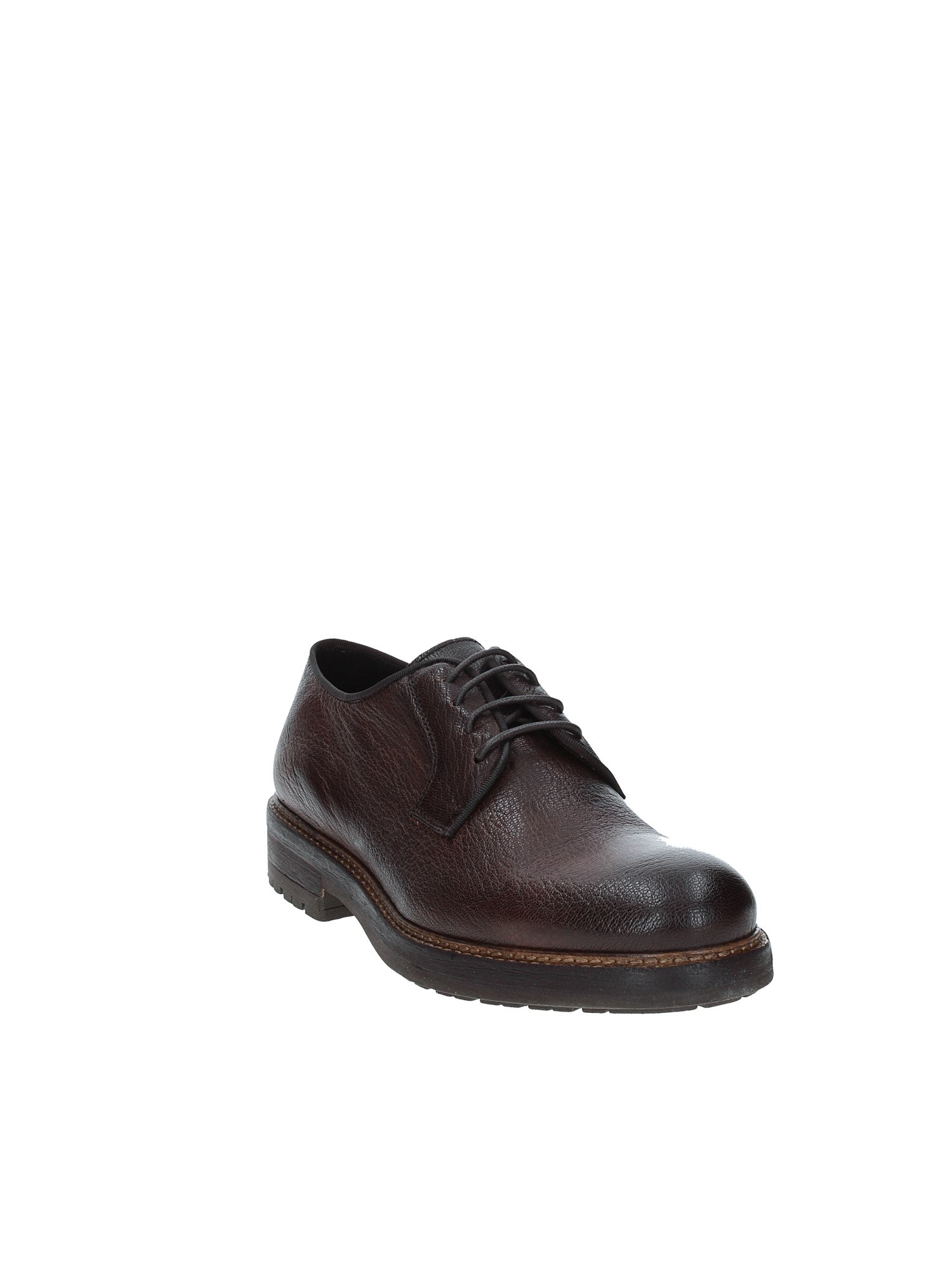 Francesine Marrone Scuro Exton