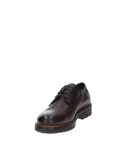 Francesine Marrone Scuro Exton