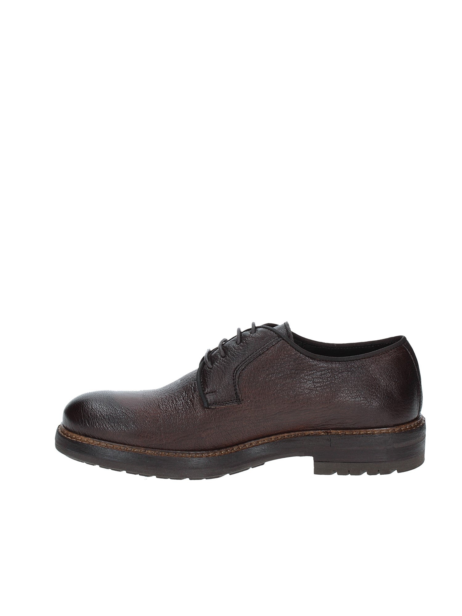 Francesine Marrone Scuro Exton