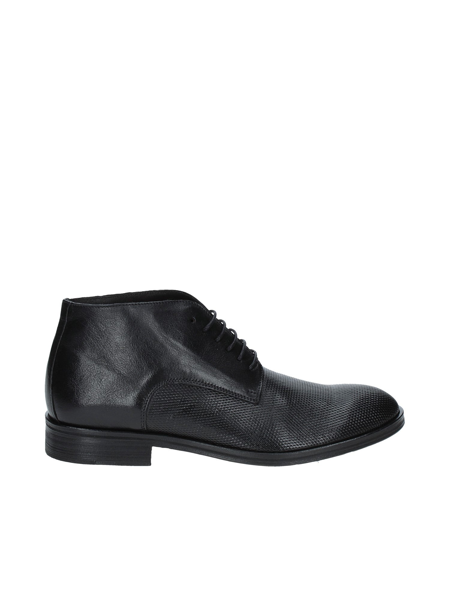 Polacchino Nero Exton