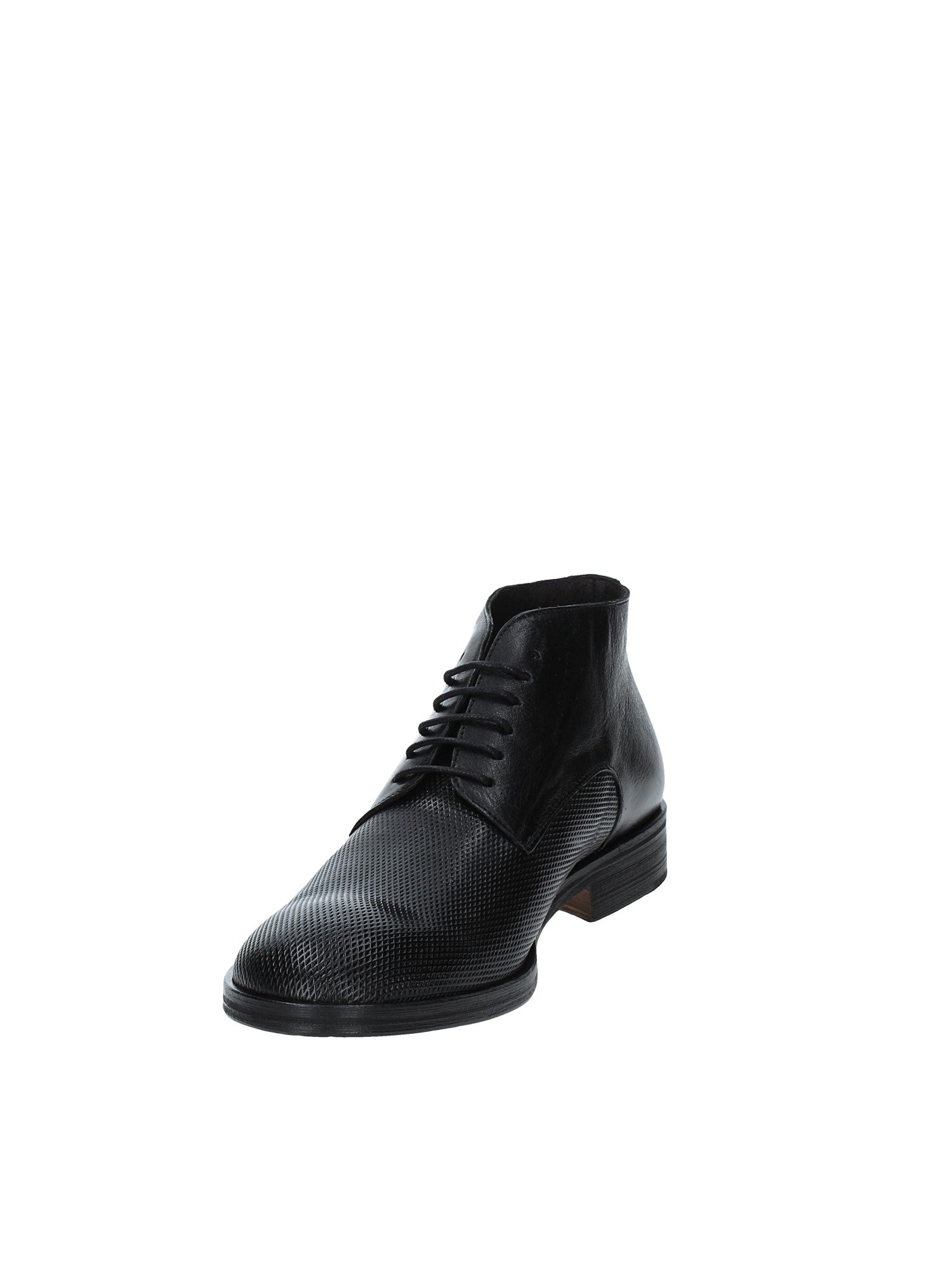 Polacchino Nero Exton