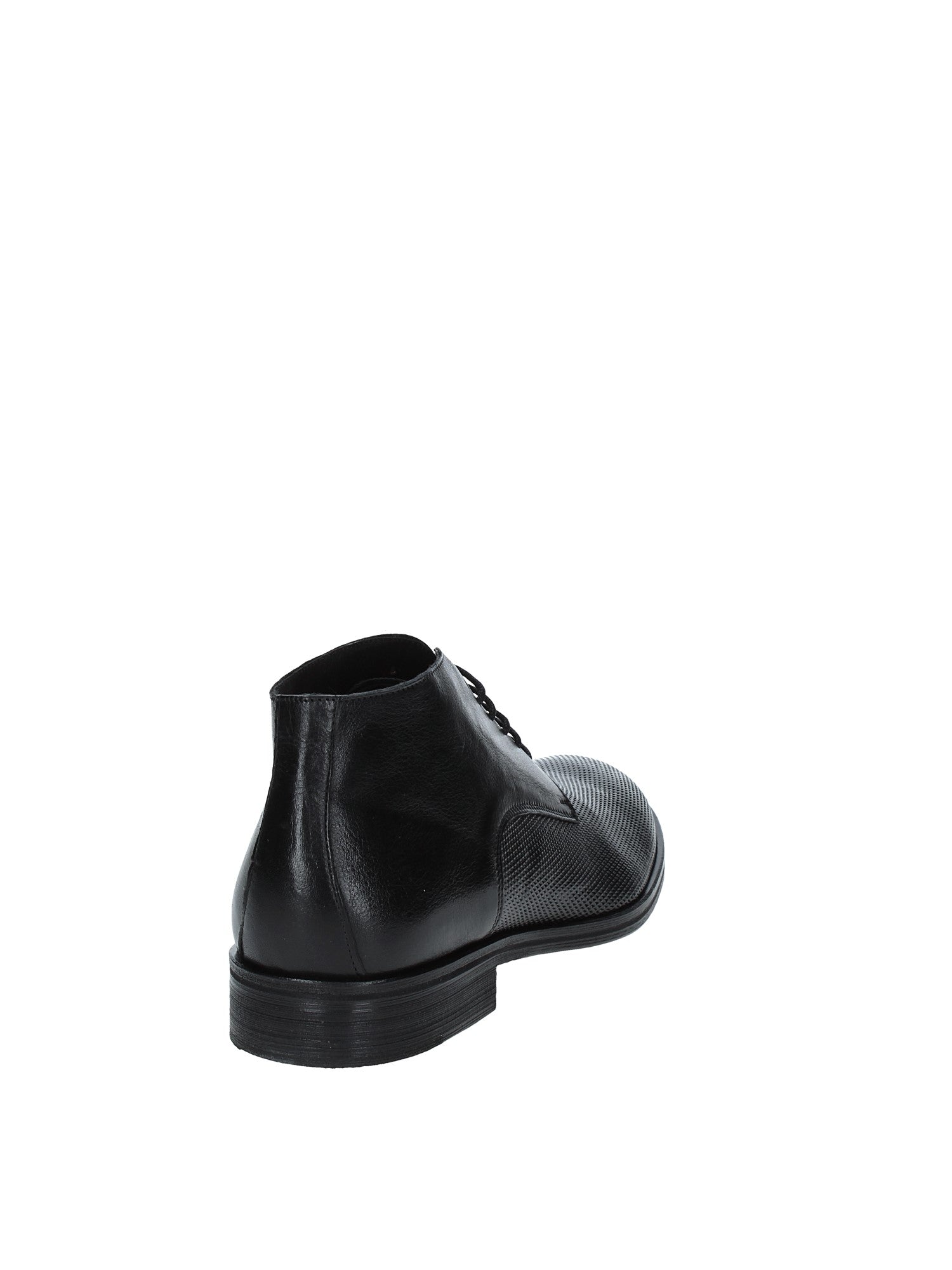 Polacchino Nero Exton