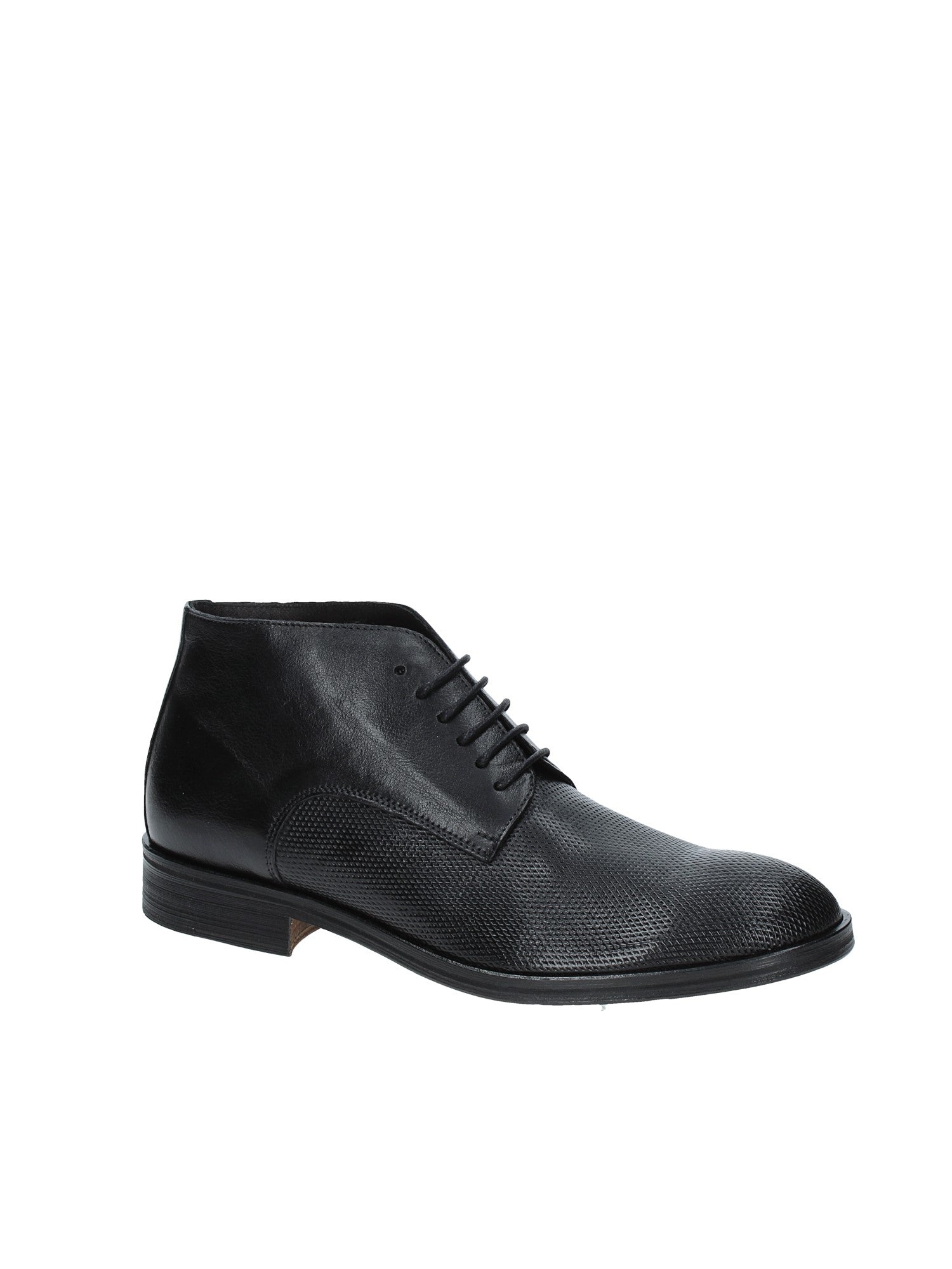 Polacchino Nero Exton
