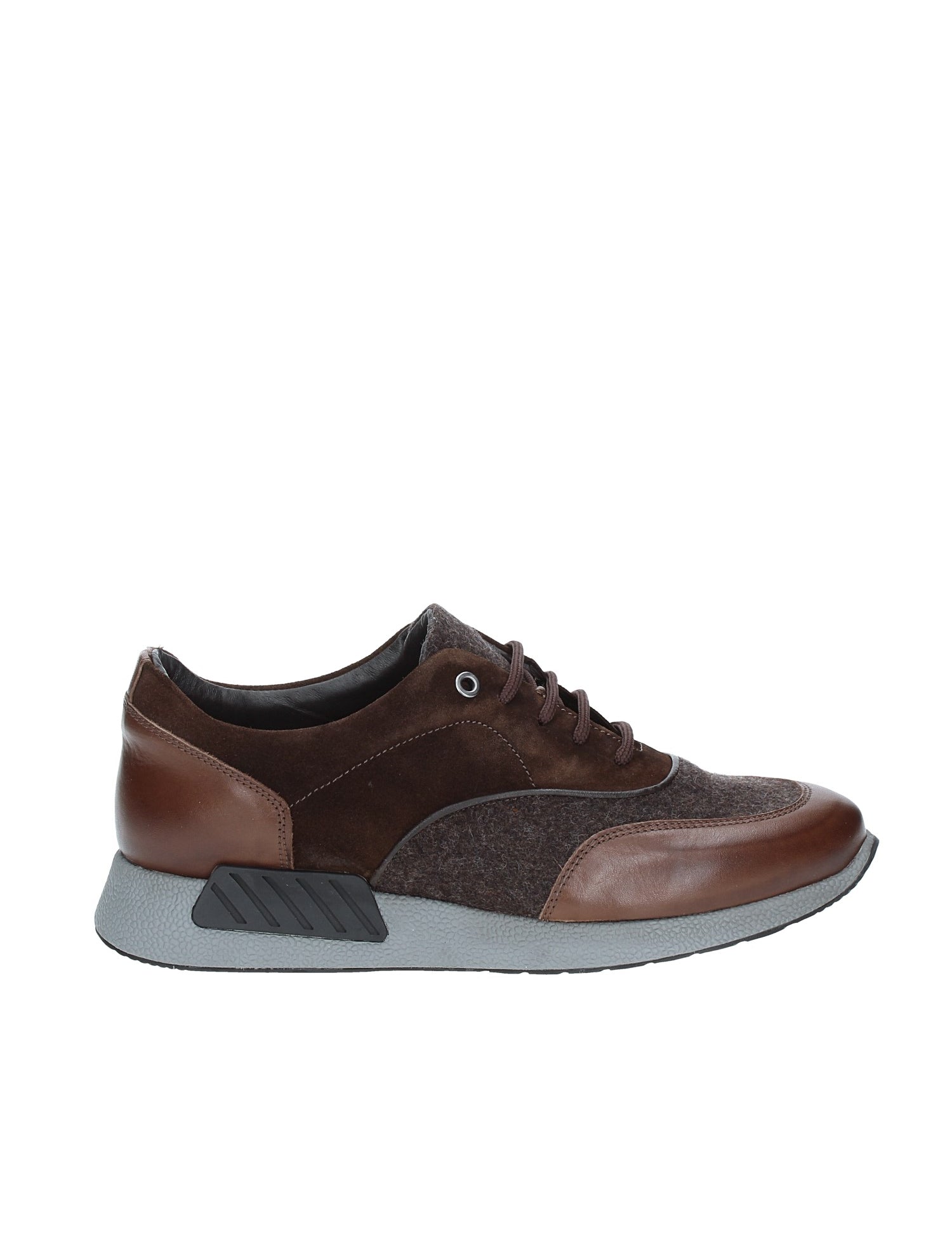 Sneakers Marrone Exton