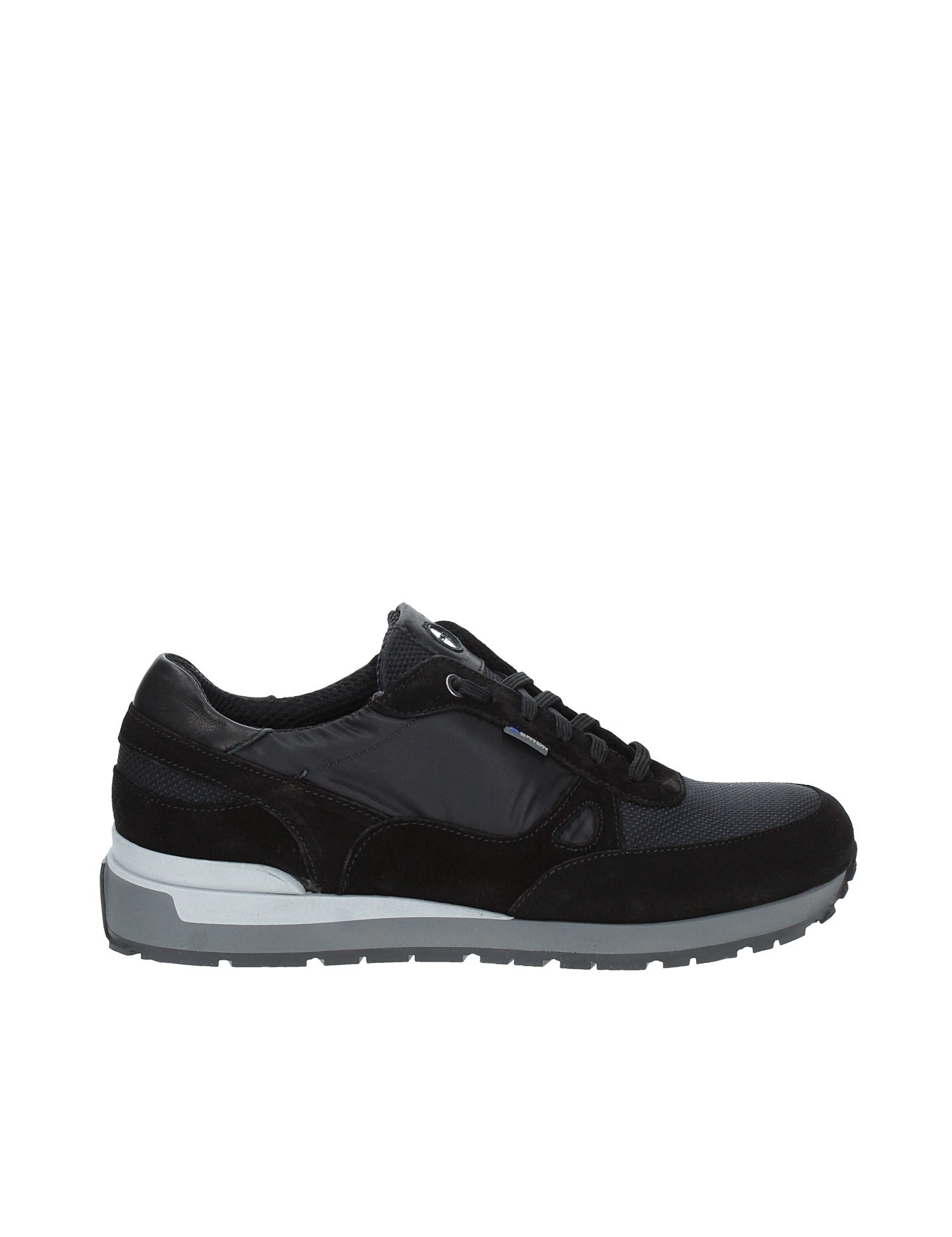 Sneakers Nero Exton