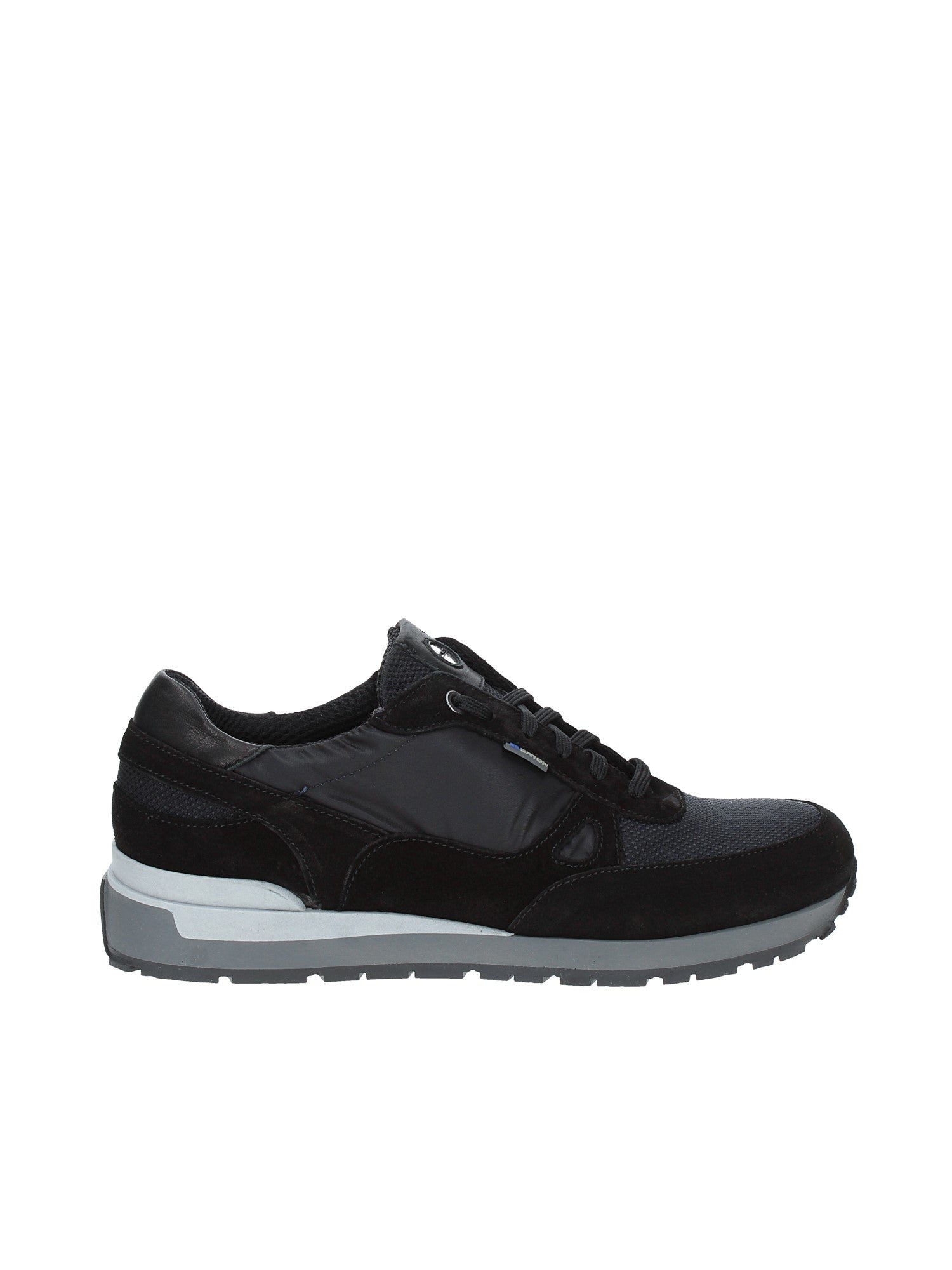 Sneakers Nero Exton