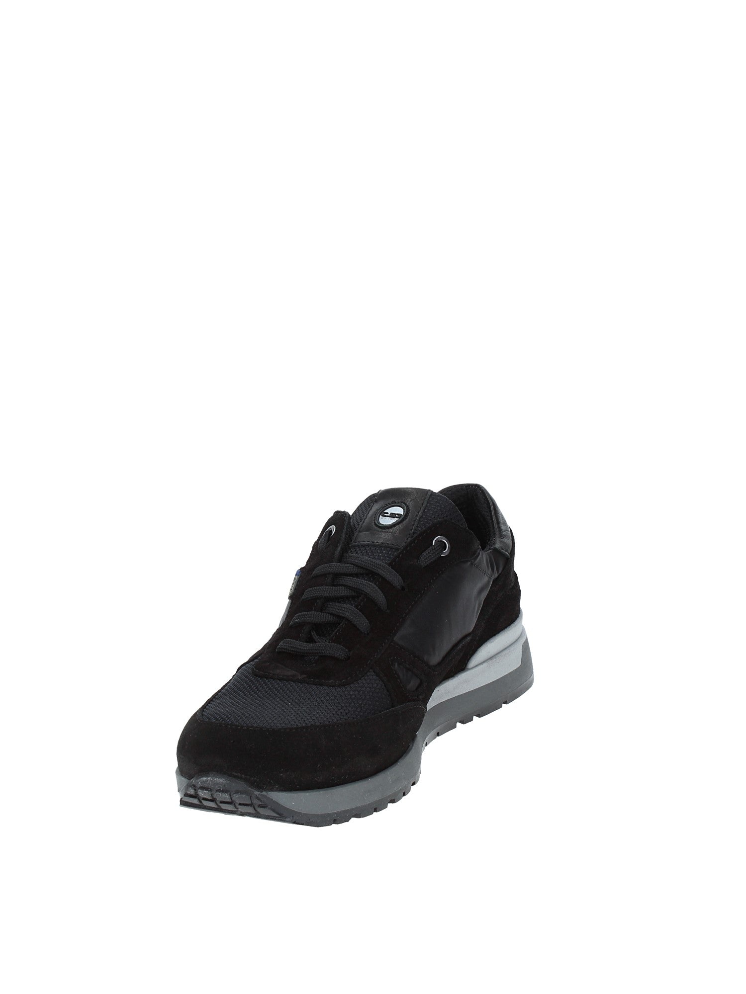 Sneakers Nero Exton