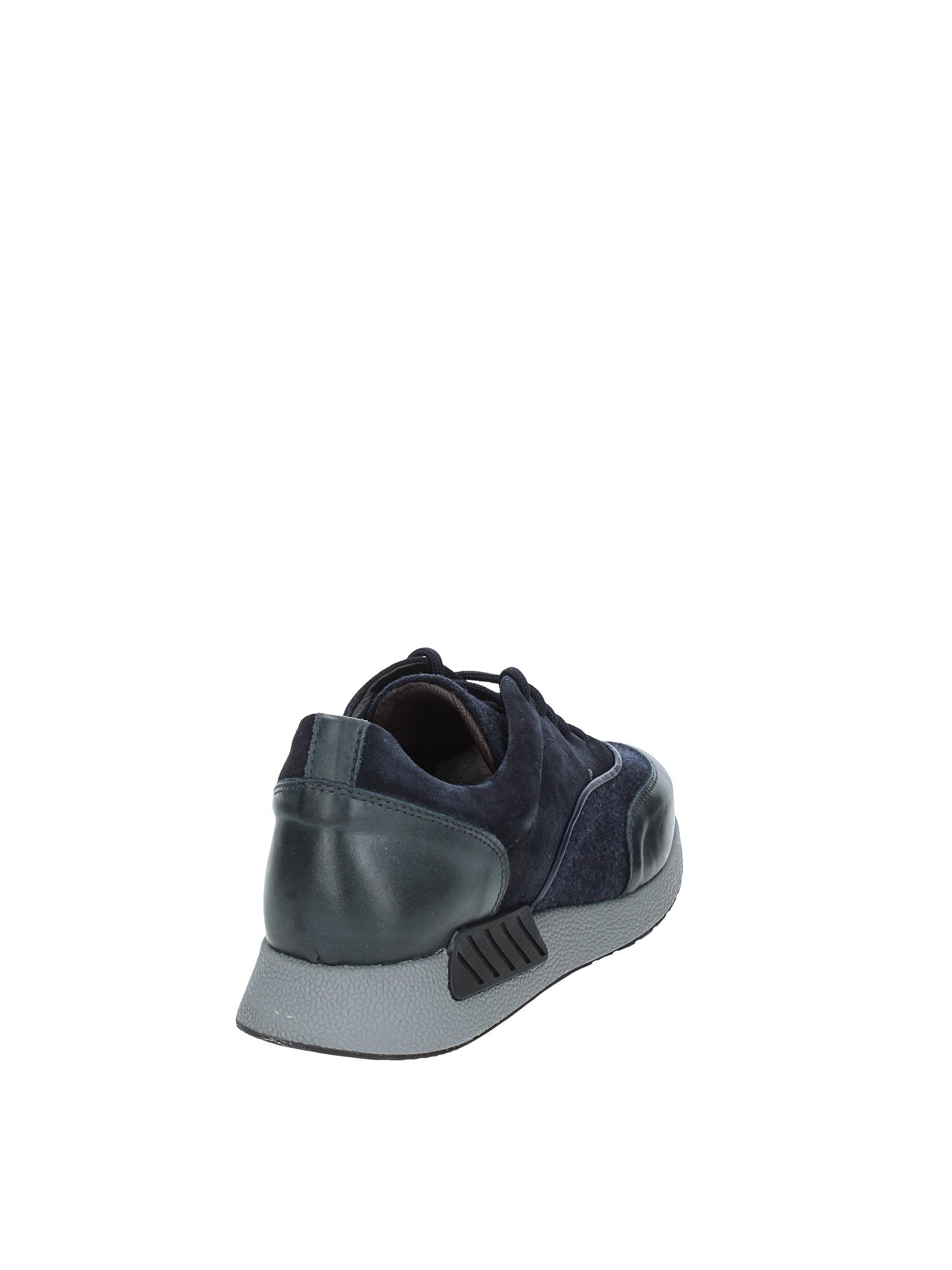 Sneakers Blu Exton