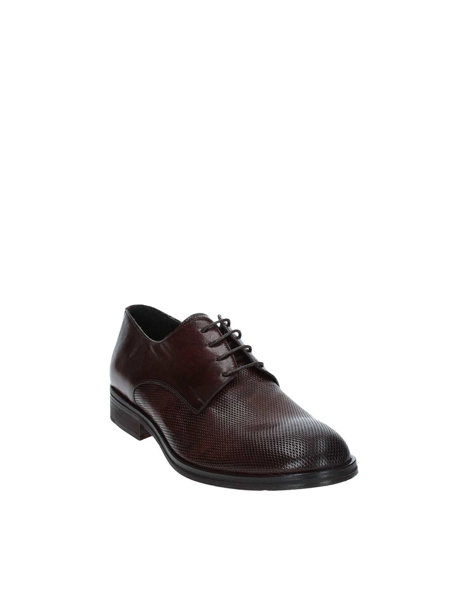 Francesine Marrone Scuro Exton