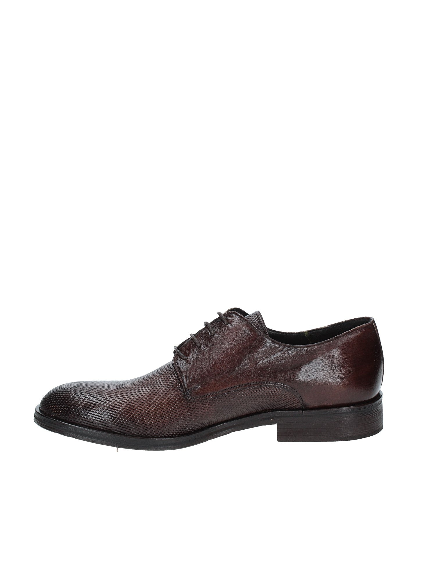 Francesine Marrone Scuro Exton