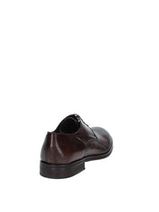 Francesine Marrone Scuro Exton
