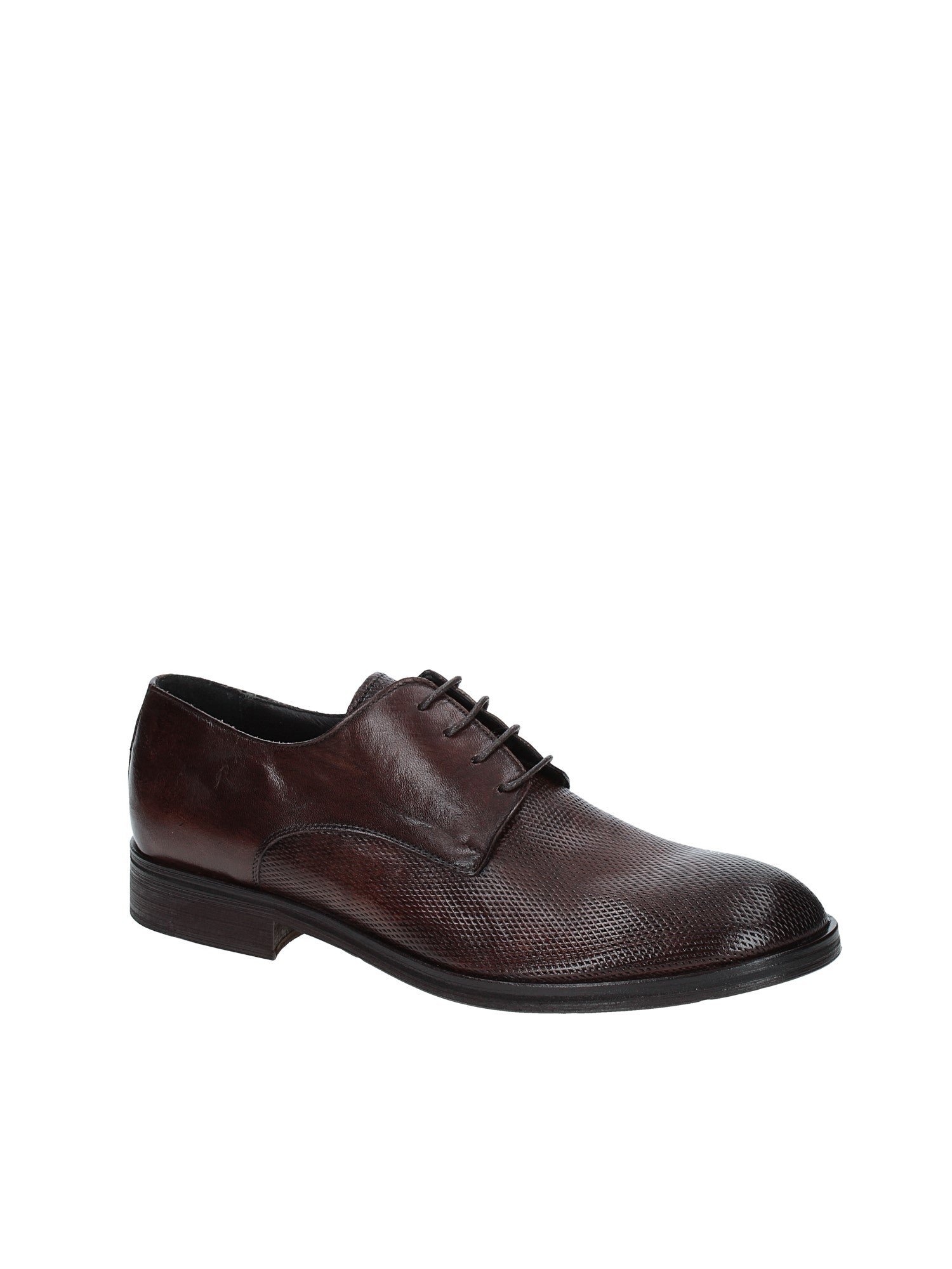 Francesine Marrone Scuro Exton