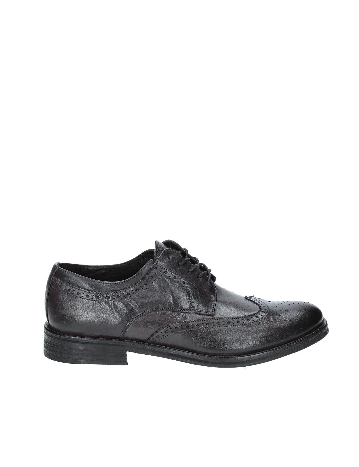 Francesine Grigio Exton