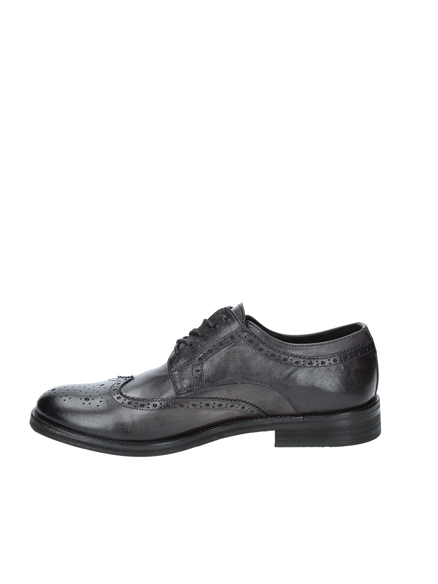 Francesine Grigio Exton