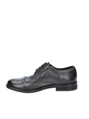 Francesine Grigio Exton
