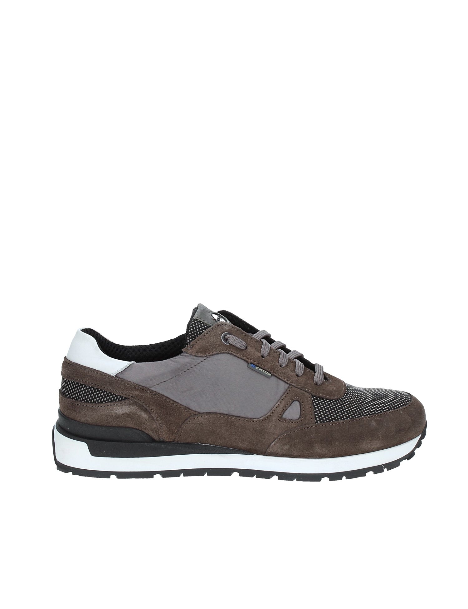 Sneakers Grigio Exton