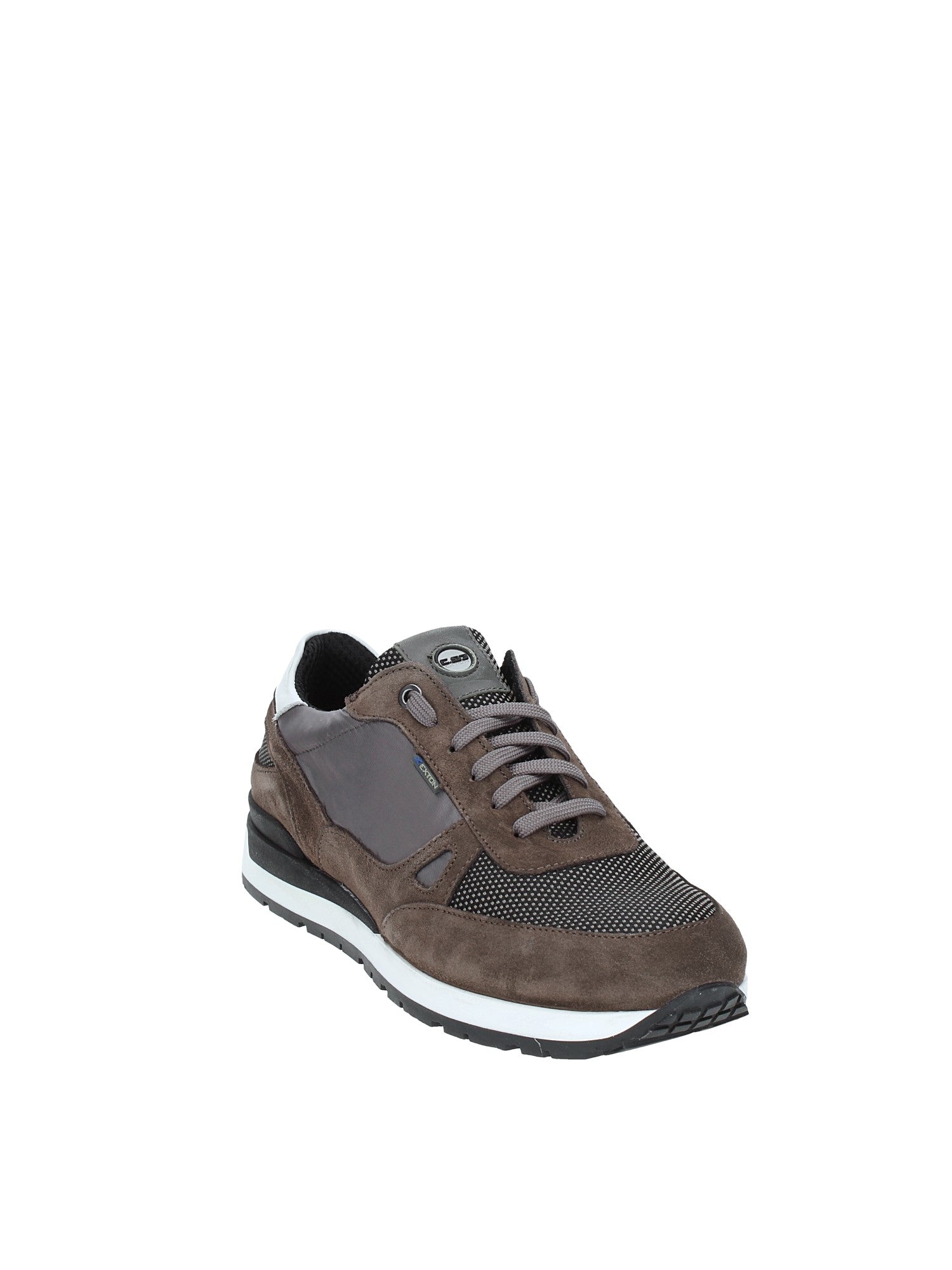 Sneakers Grigio Exton