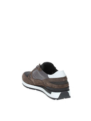 Sneakers Grigio Exton