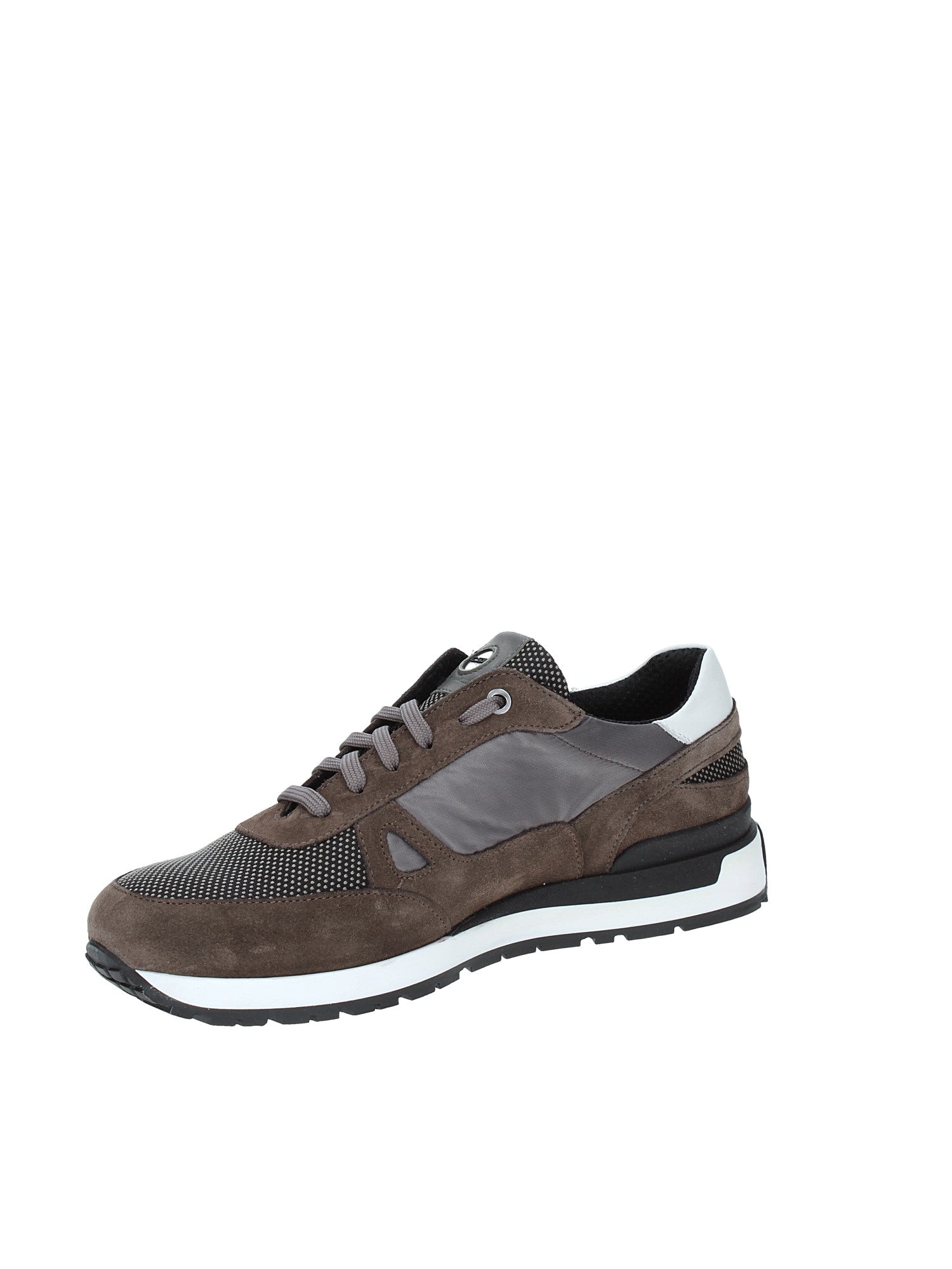Sneakers Grigio Exton
