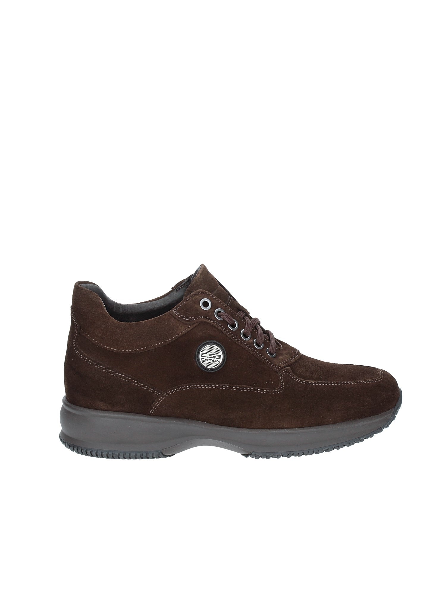 Sneakers Marrone Exton