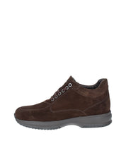 Sneakers Marrone Exton