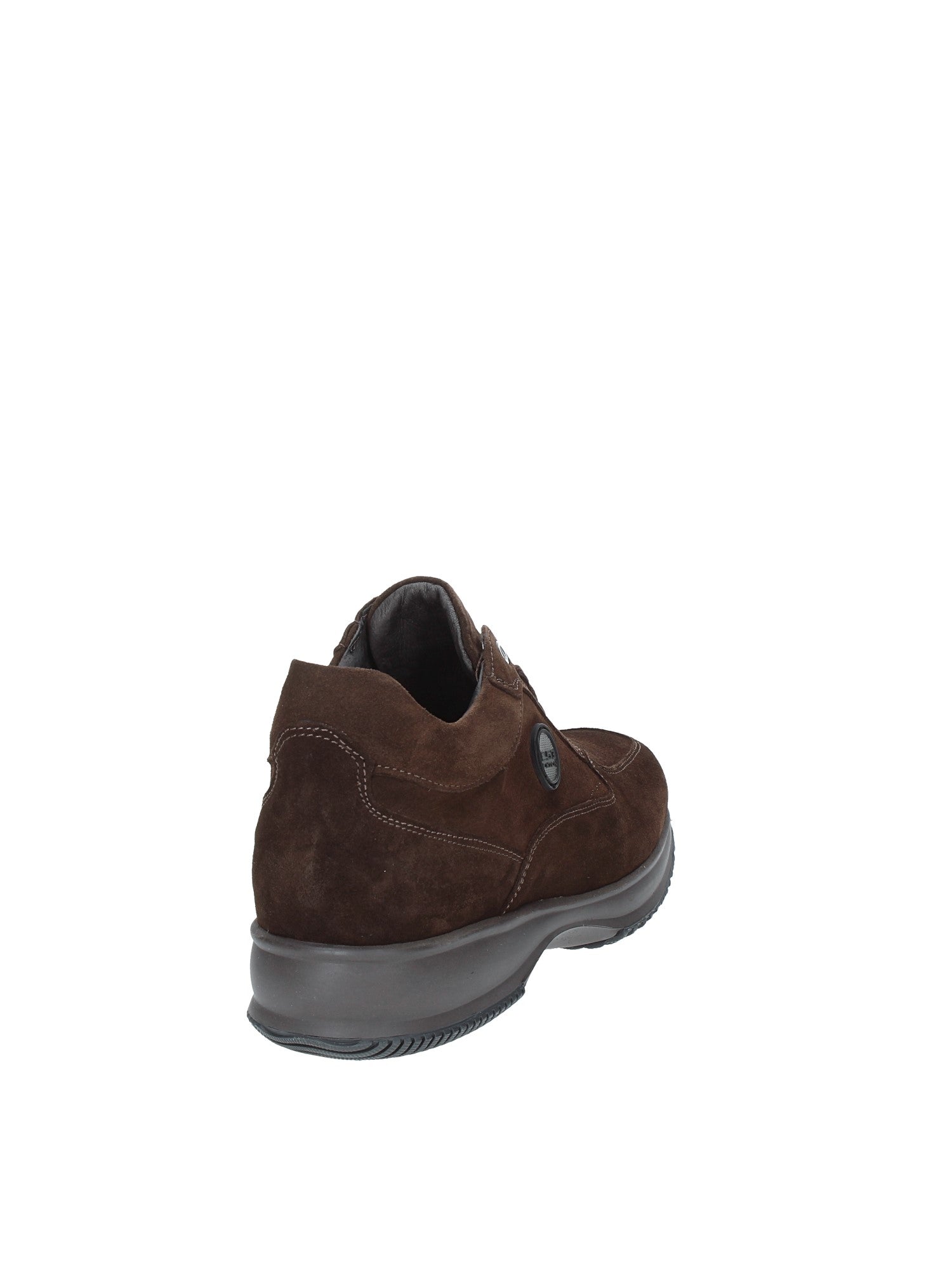 Sneakers Marrone Exton
