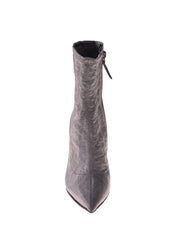 Stivaletti Grigio Elvio Zanon