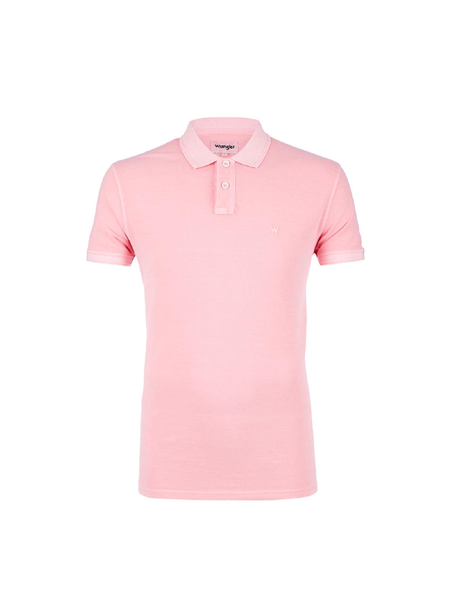 Polo Rosa Wrangler