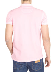Polo Rosa Wrangler