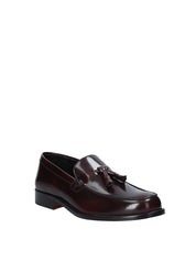 Mocassini Bordeaux Rogers