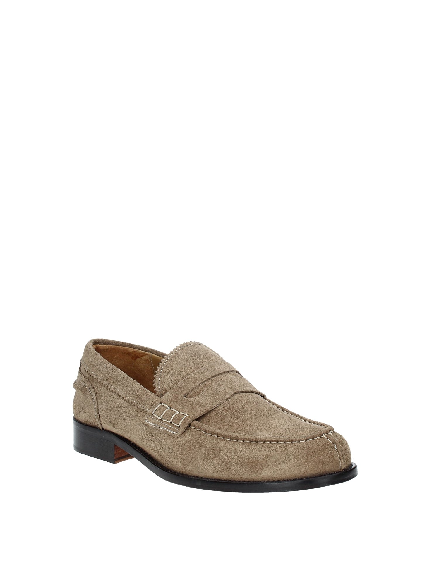 Mocassini Beige Rogers
