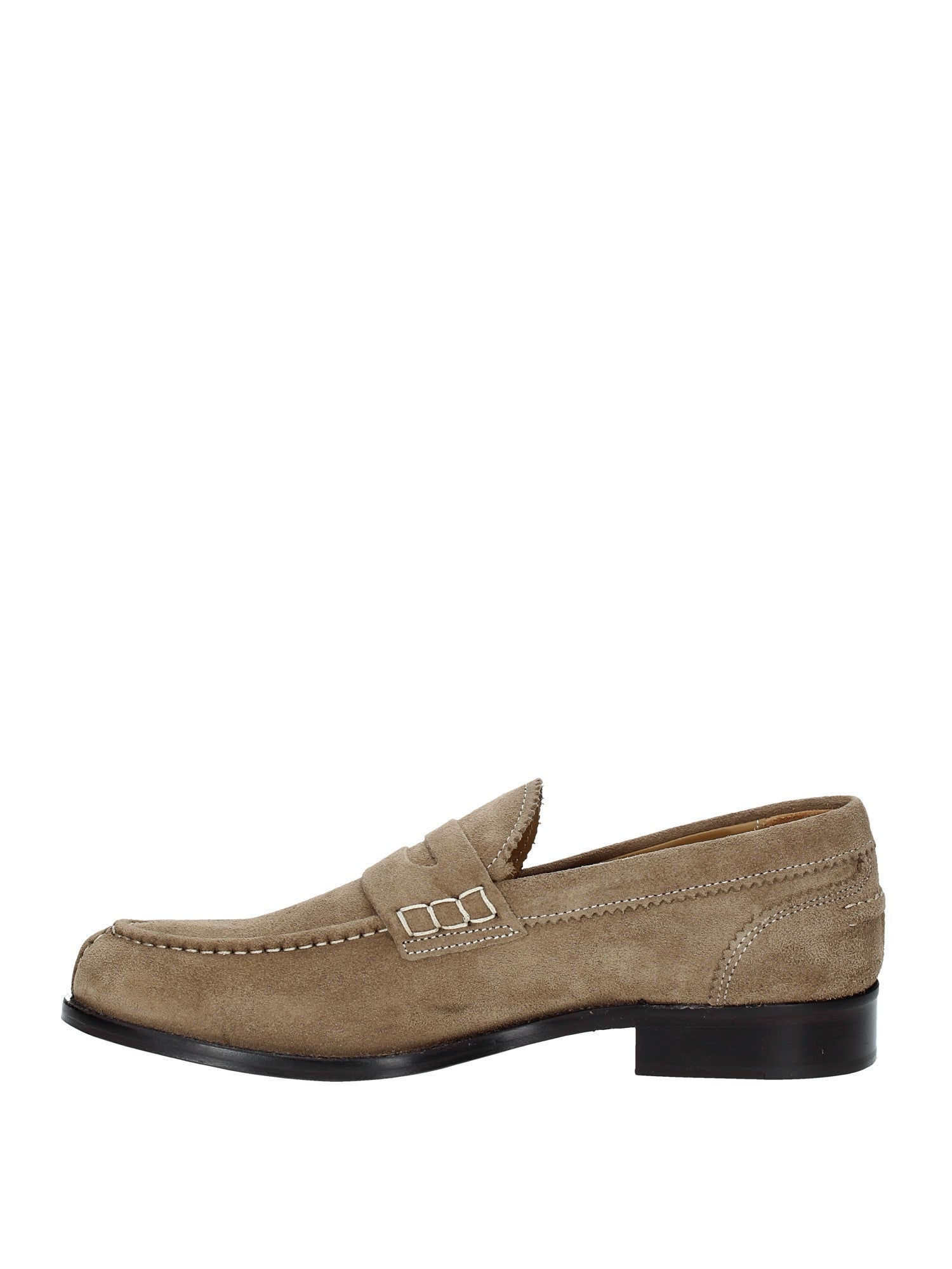 Mocassini Beige Rogers