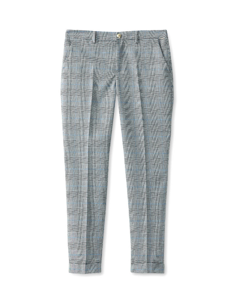 Pantaloni Grigio Liu-jo