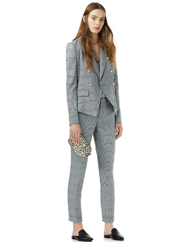 Pantaloni Grigio Liu-jo