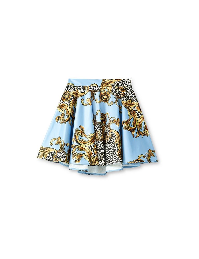 Gonne Blu Liu-jo
