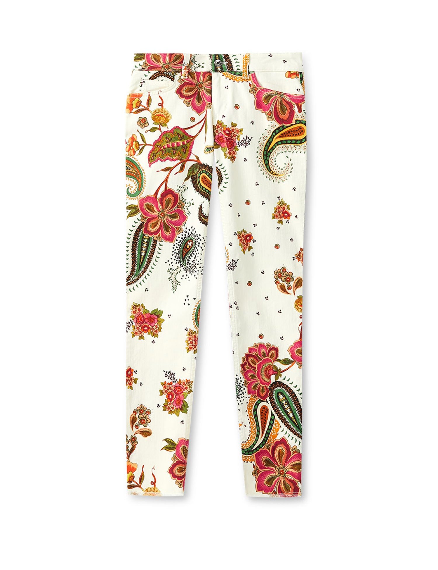 Pantaloni Beige Liu-jo
