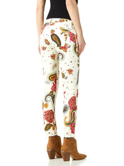 Pantaloni Beige Liu-jo