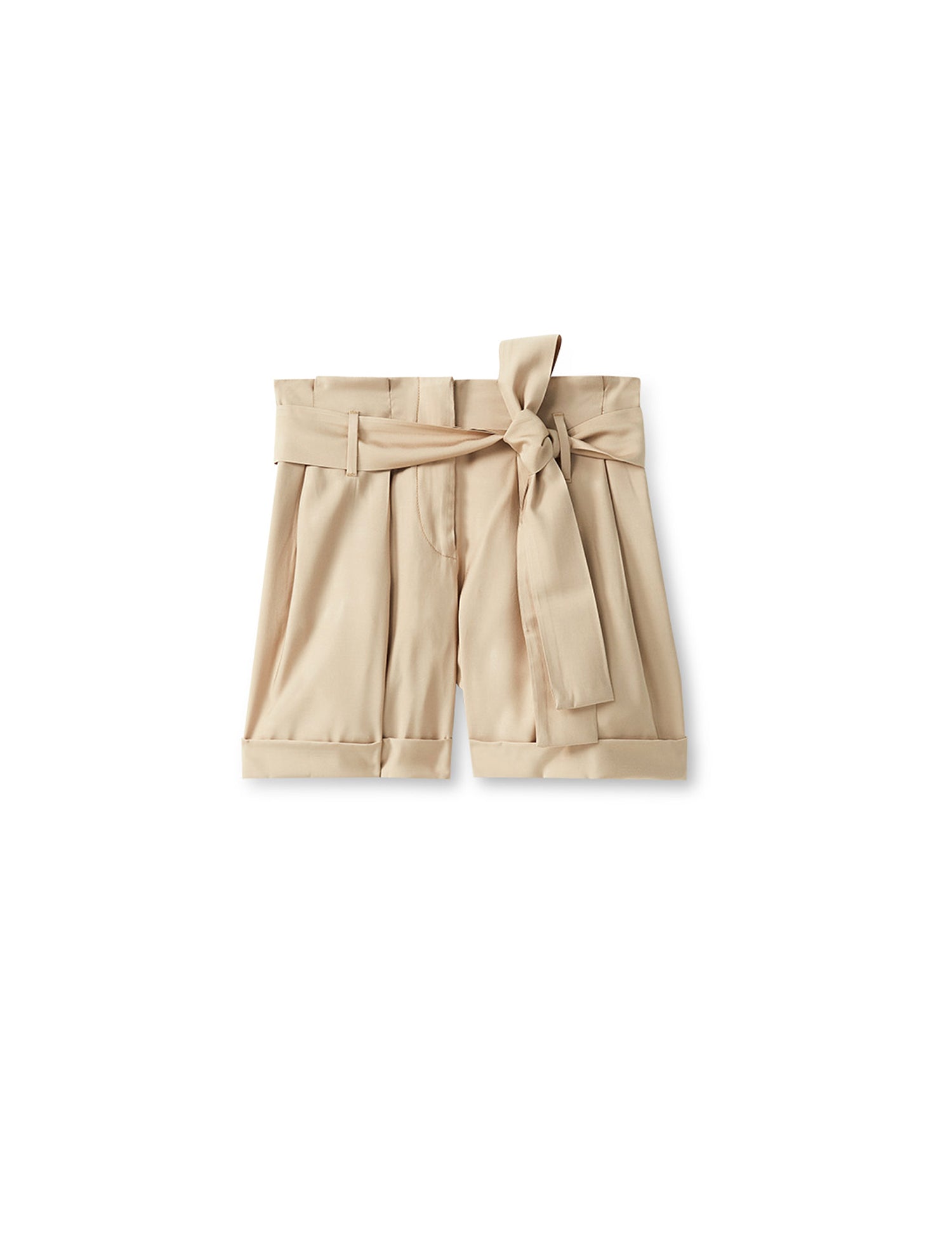 Shorts Beige Liu-jo