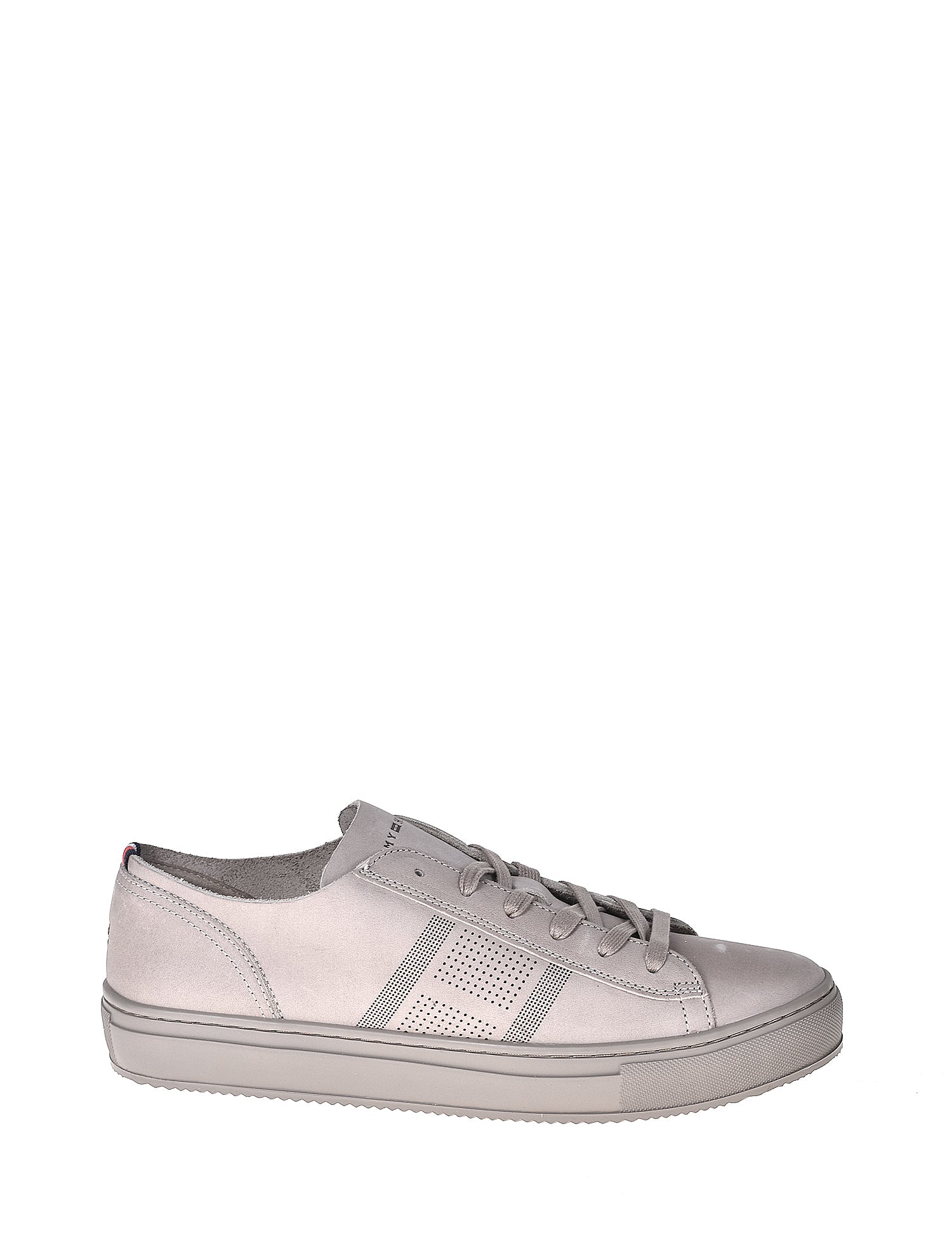 Sneakers Beige Tommy Hilfiger