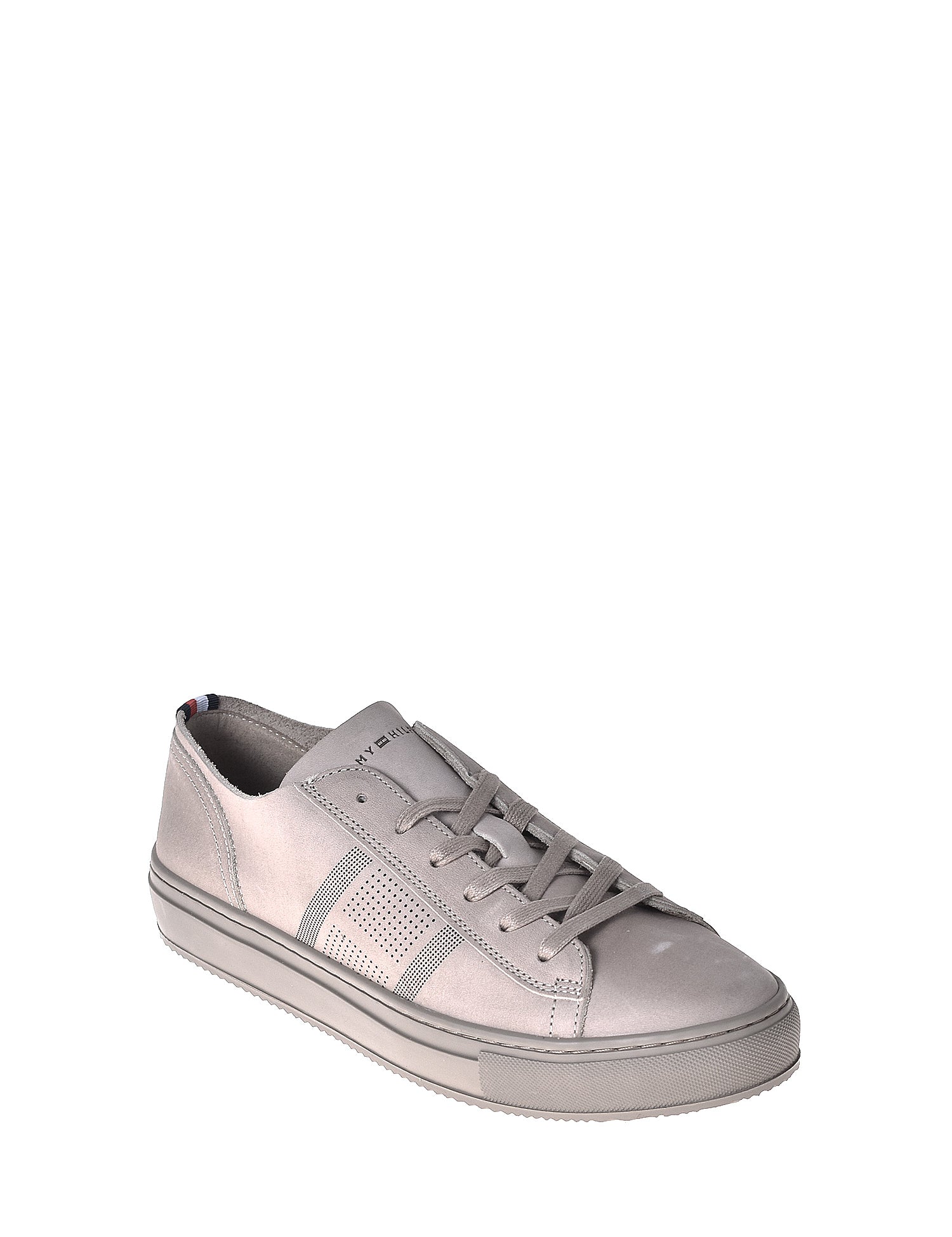 Sneakers Beige Tommy Hilfiger