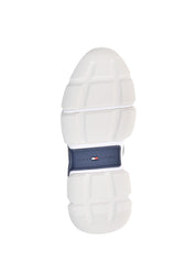 Sneakers Blu Tommy Hilfiger