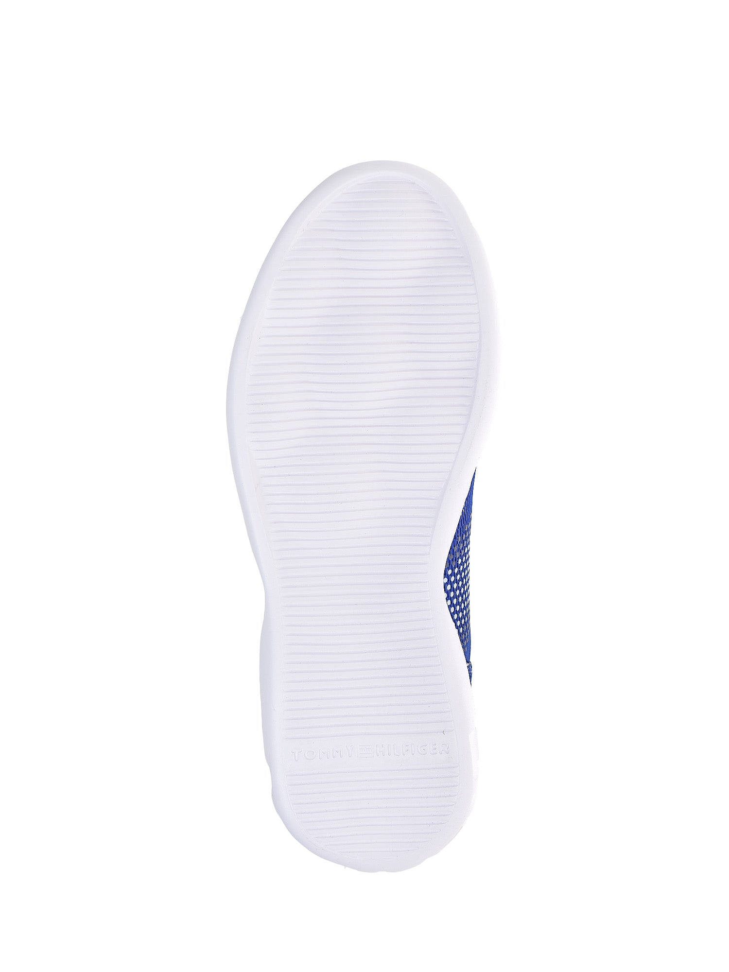 Sneakers Blu Tommy Hilfiger