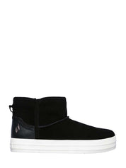 Stivaletti Nero Skechers